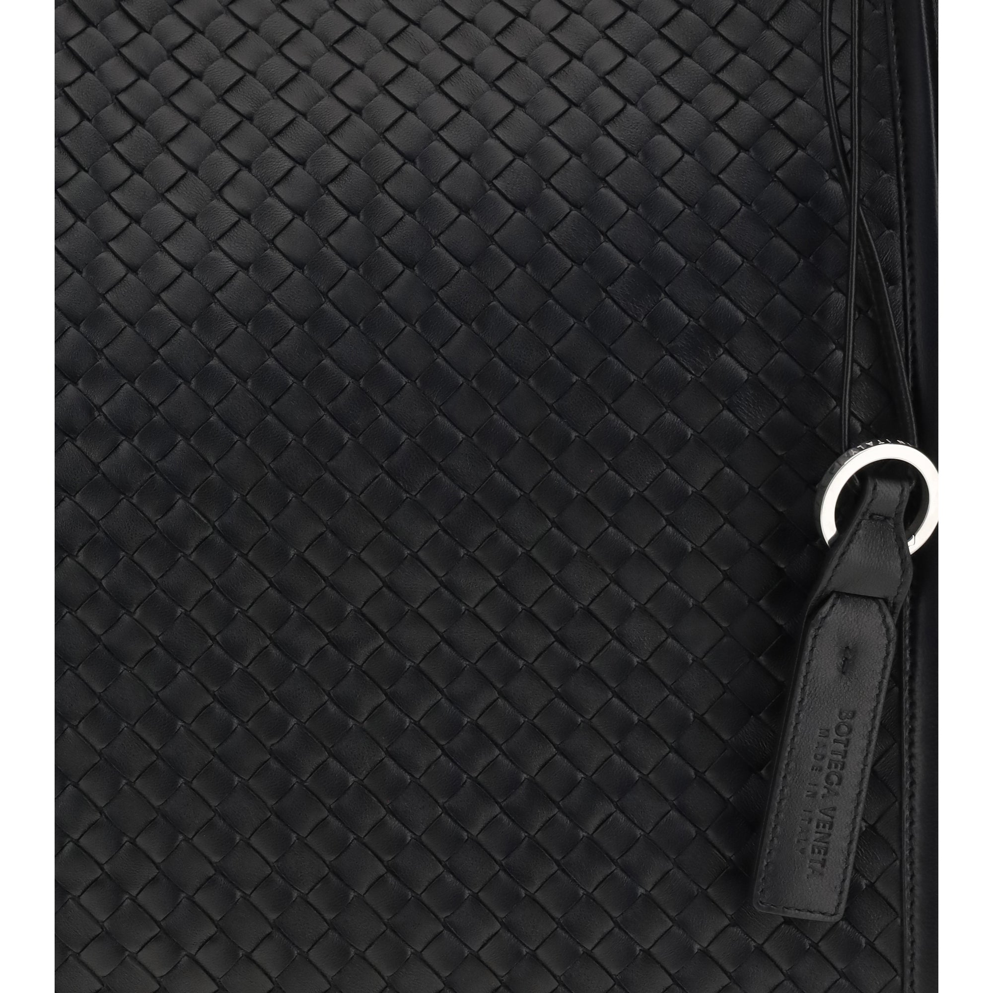 Courier Tote Bag