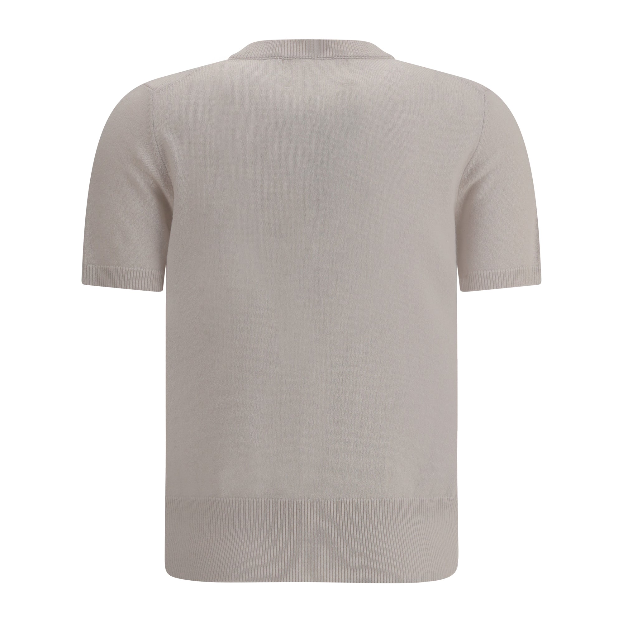 Short-sleeve Cardigan
