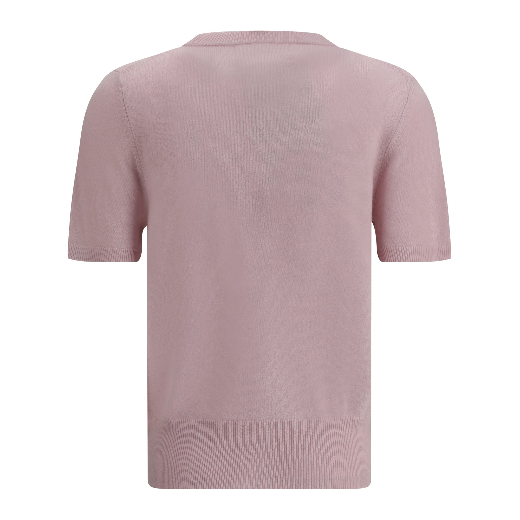 Short-sleeve Cardigan
