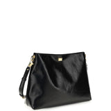 Large Vittoria leather Shoulder Bag