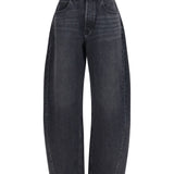 Crystal balloon Jeans