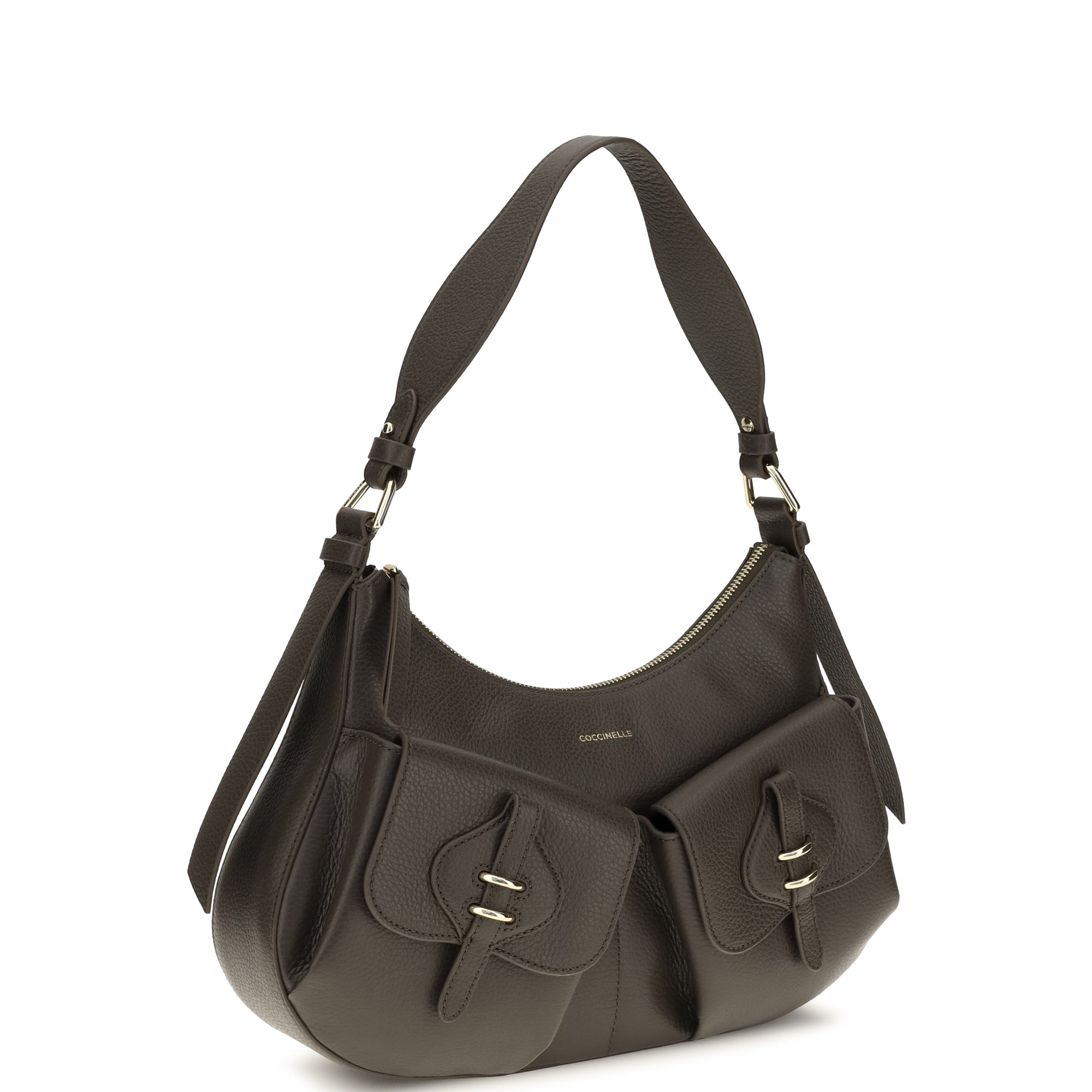 Small Boheme Shoulder Bag