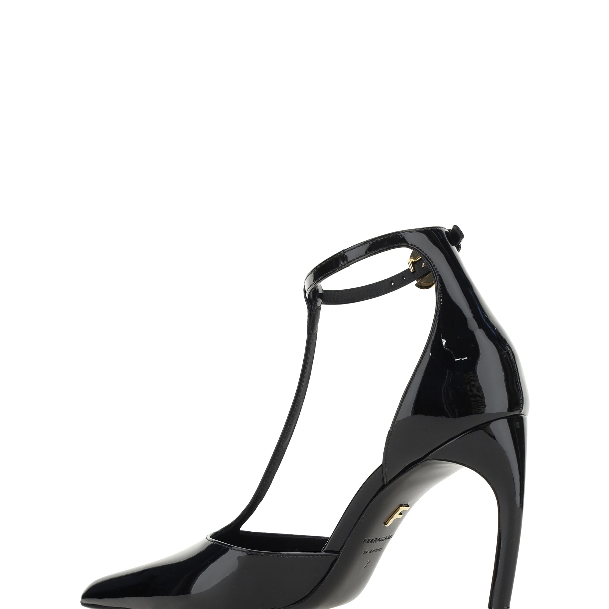 Detailed Pumps