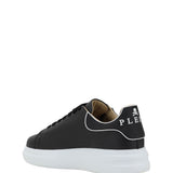 Leather Sneakers