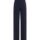 Elegant Pants with belt