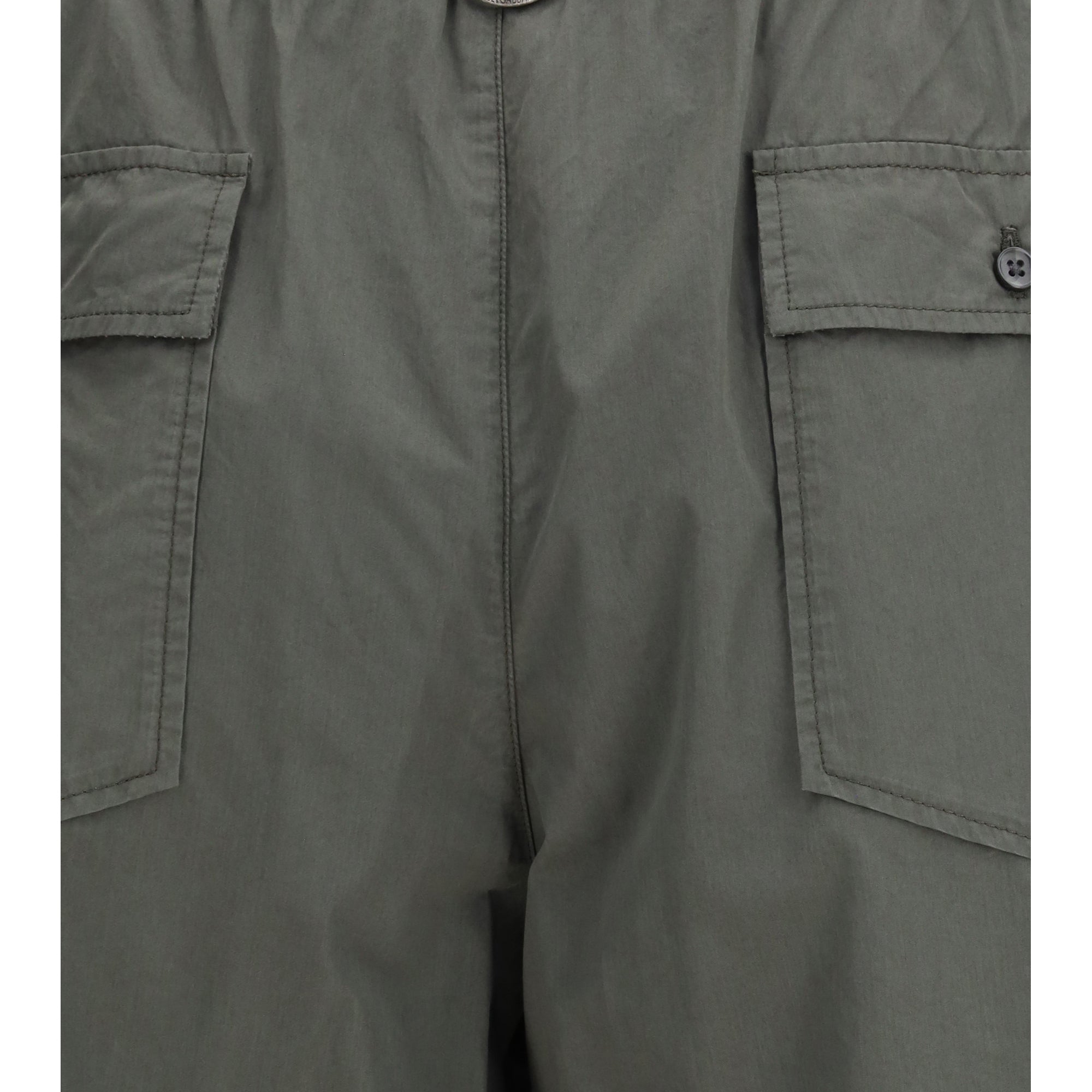 Drawstring pocket Shorts