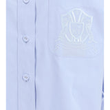 Oversized cotton Shirt