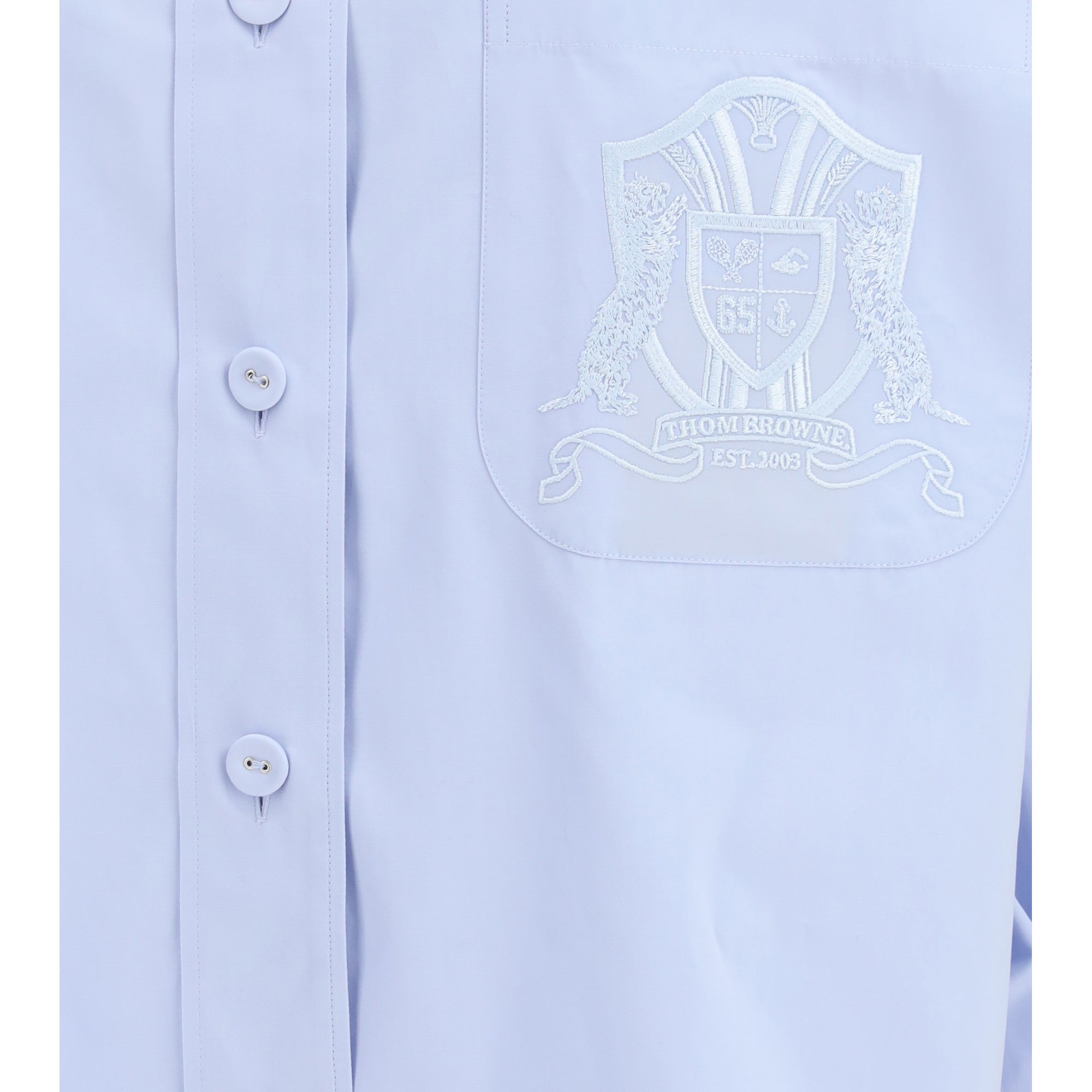 Oversized cotton Shirt