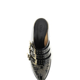 Susan leather Mules