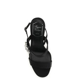 MINI BOUQUET SANDAL 85