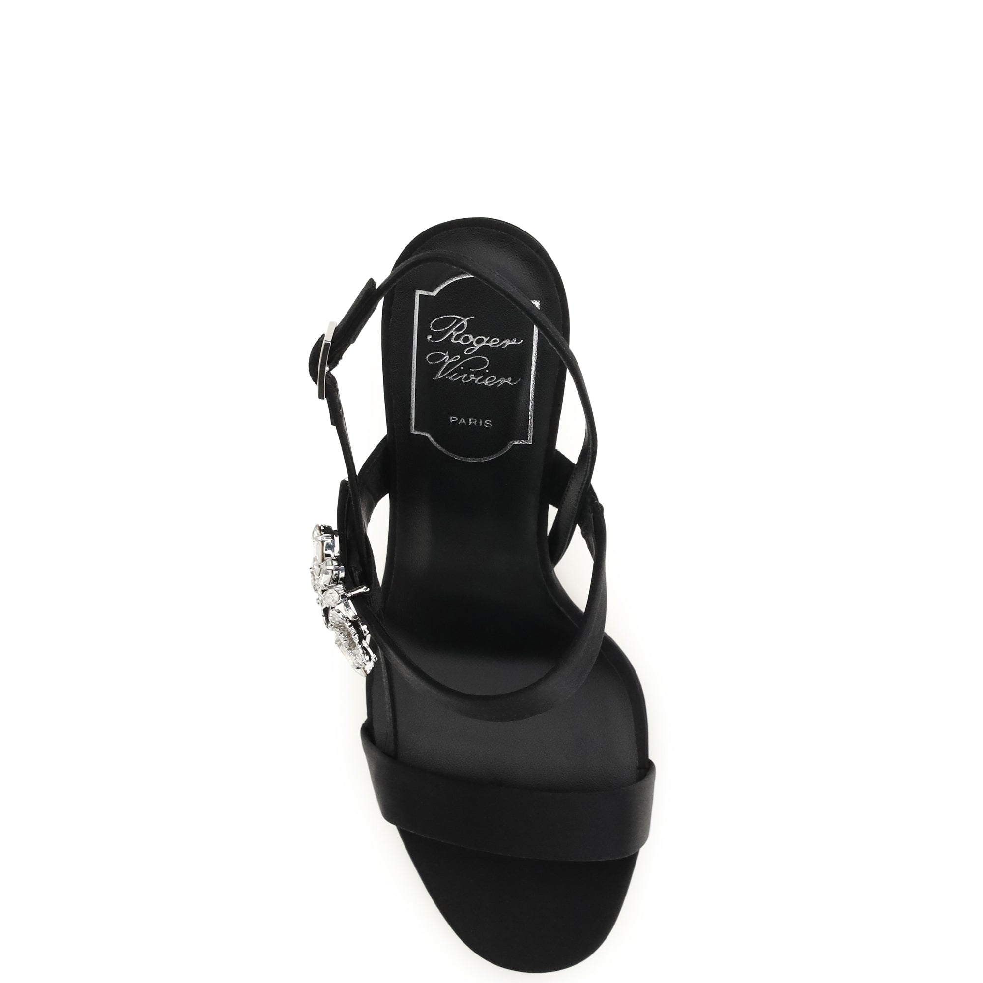 MINI BOUQUET SANDAL 85