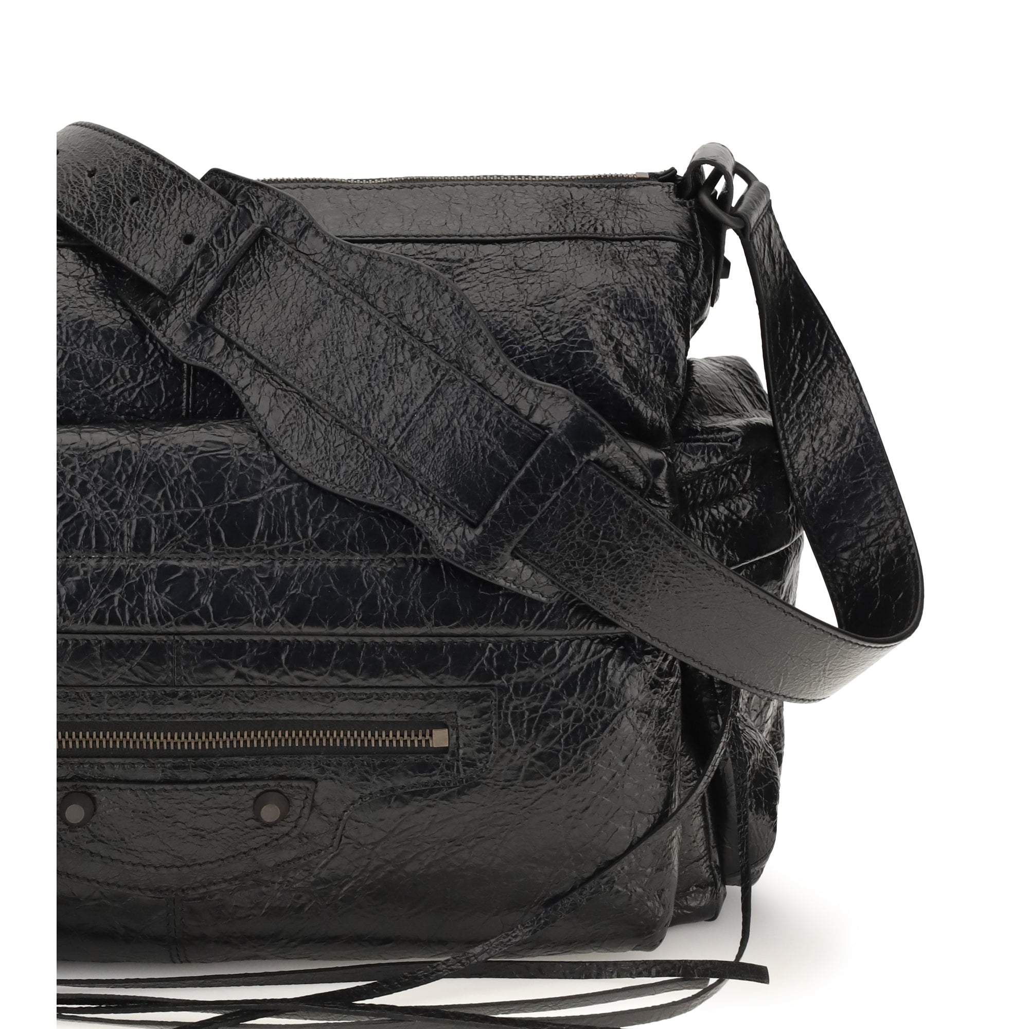 Le City Multipocket medium Shoulder Bag