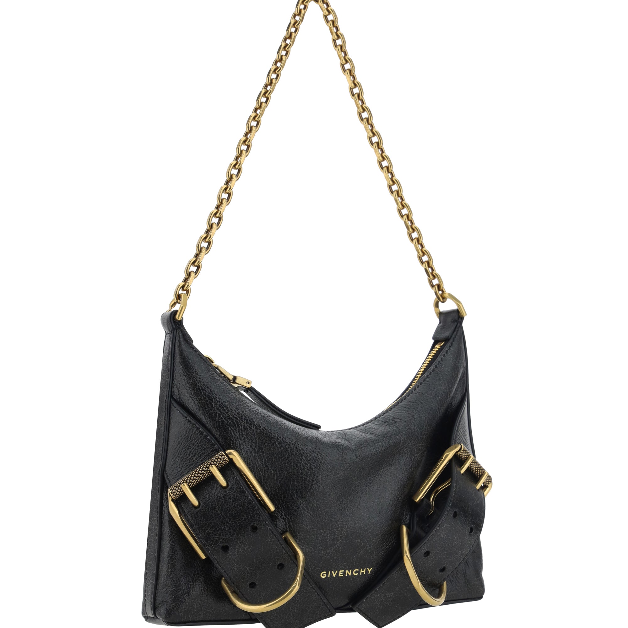 Voyou Shoulder Bag