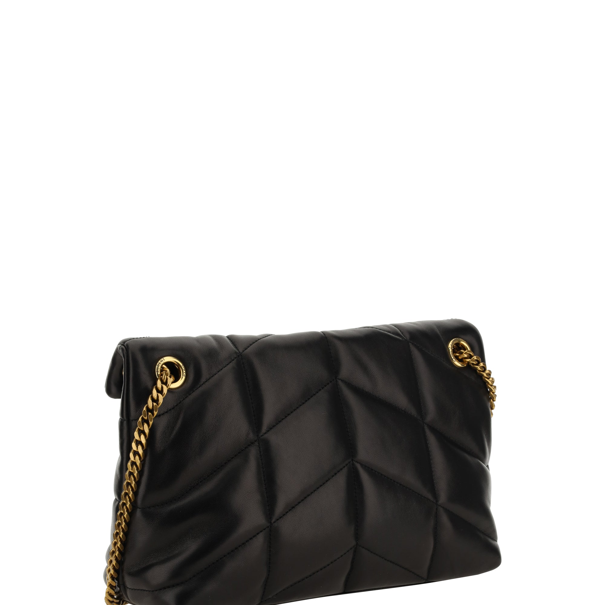 Puffer Toy Shoulder Bag