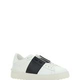 Valentino Garavani Rockstud Open Sneakers