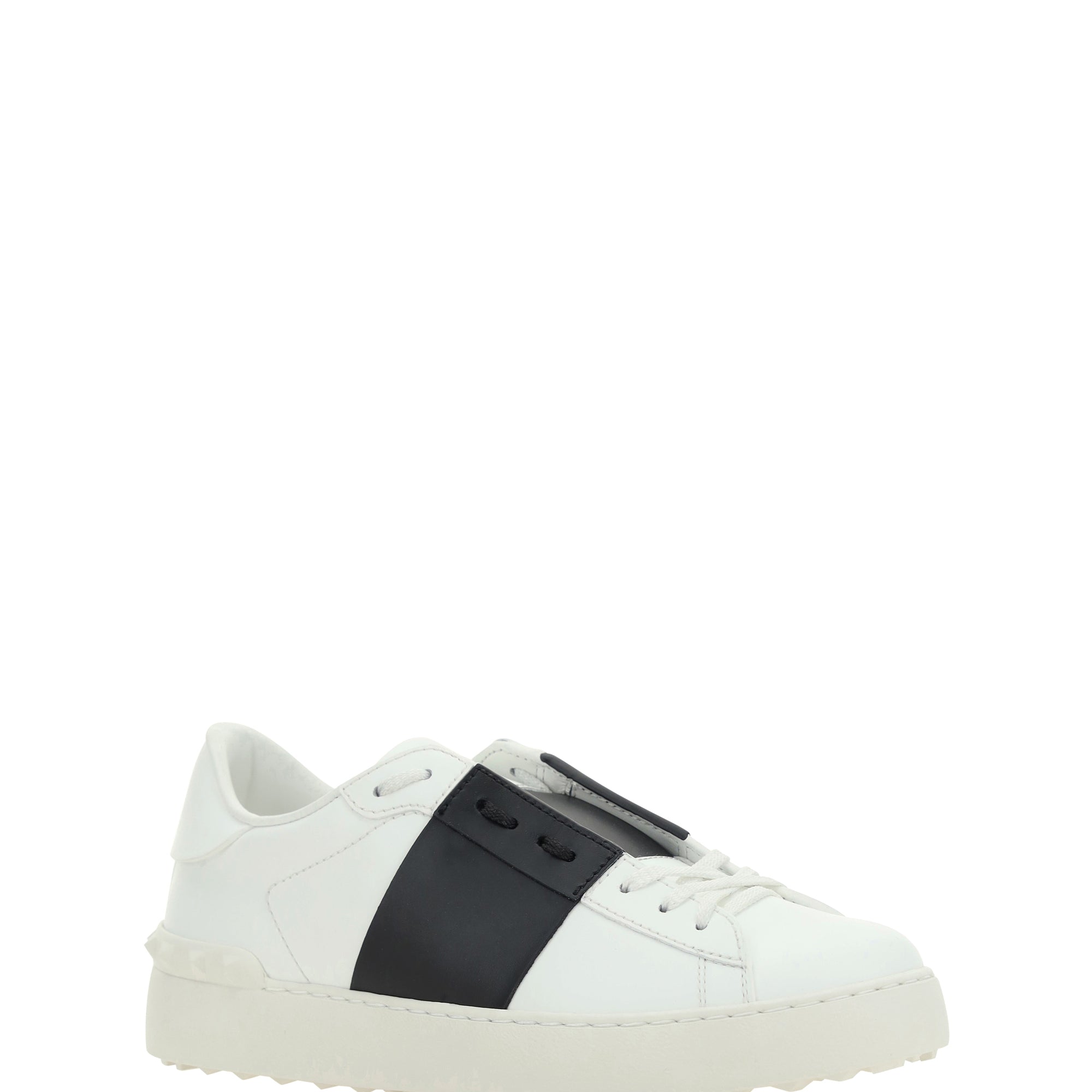 Valentino Garavani Rockstud Open Sneakers
