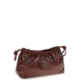 Double Clutch with eyelets