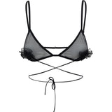 Flower Bralette