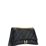 Crush Shoulder Bag