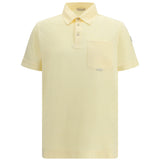 Cotton piqué Polo Shirt