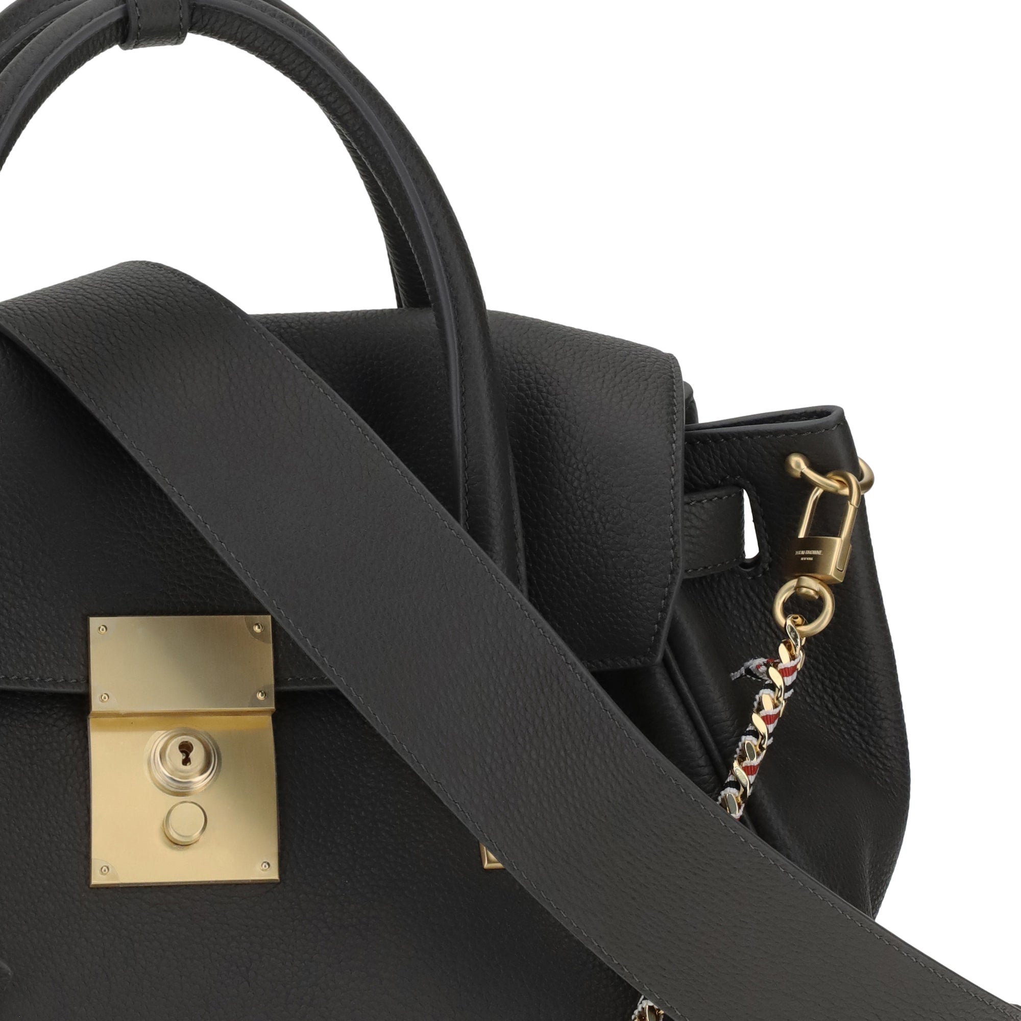 Mrs.Thom Handbag