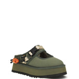 Bea Wildwood Mary Jane Mules