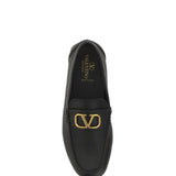 Valentino Garavani VLogo Loafers