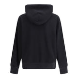 WIP Cotton Jersey Hoodie by Sacai x Carhartt
