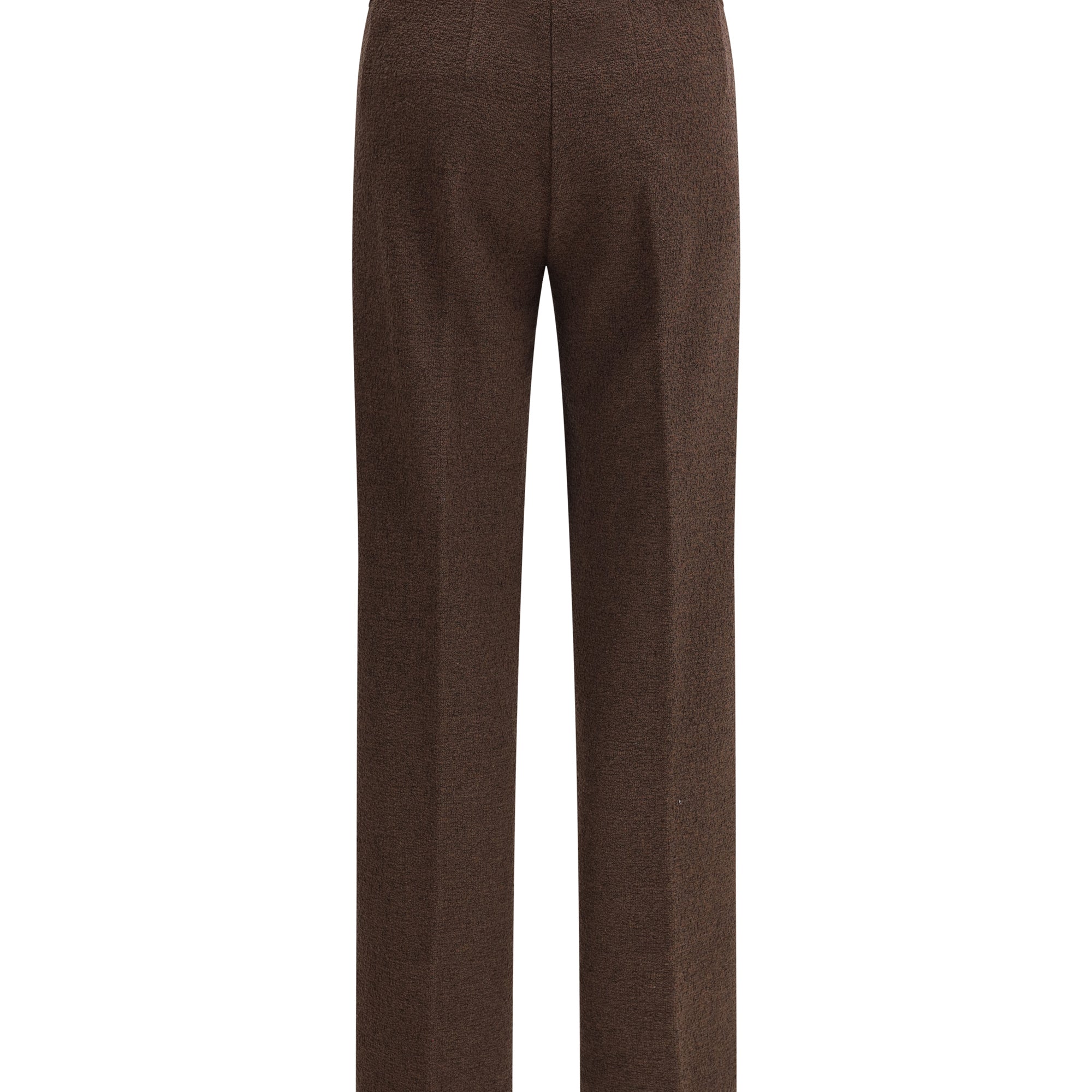 Bouclé Pants