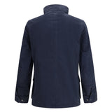 Garment Dyed Duke Casual Jacket