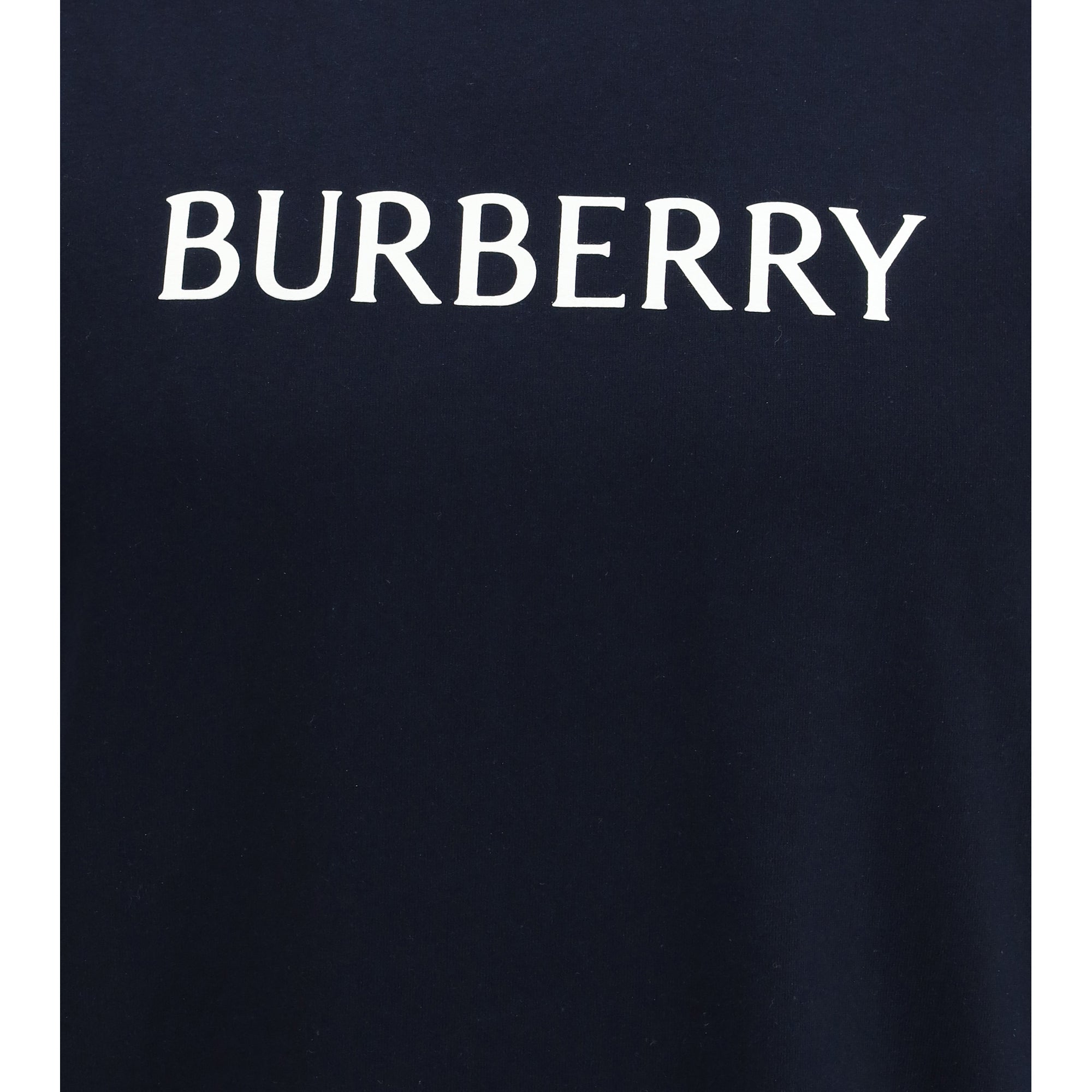 Lightweight cotton jersey T-shirt