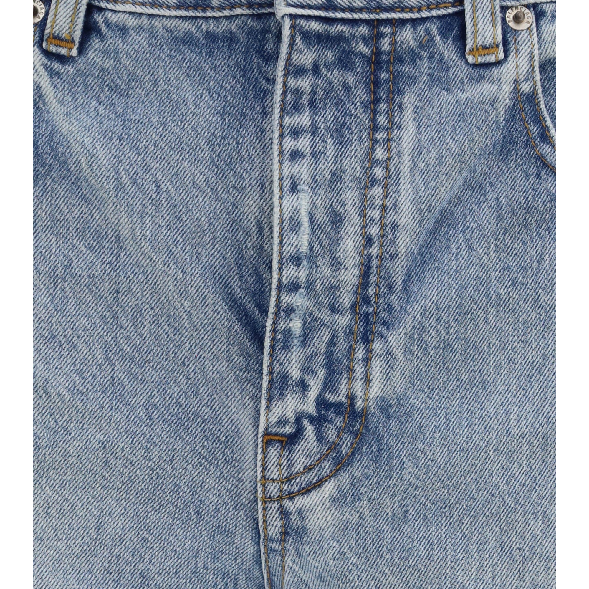 Jackie Capri Pants