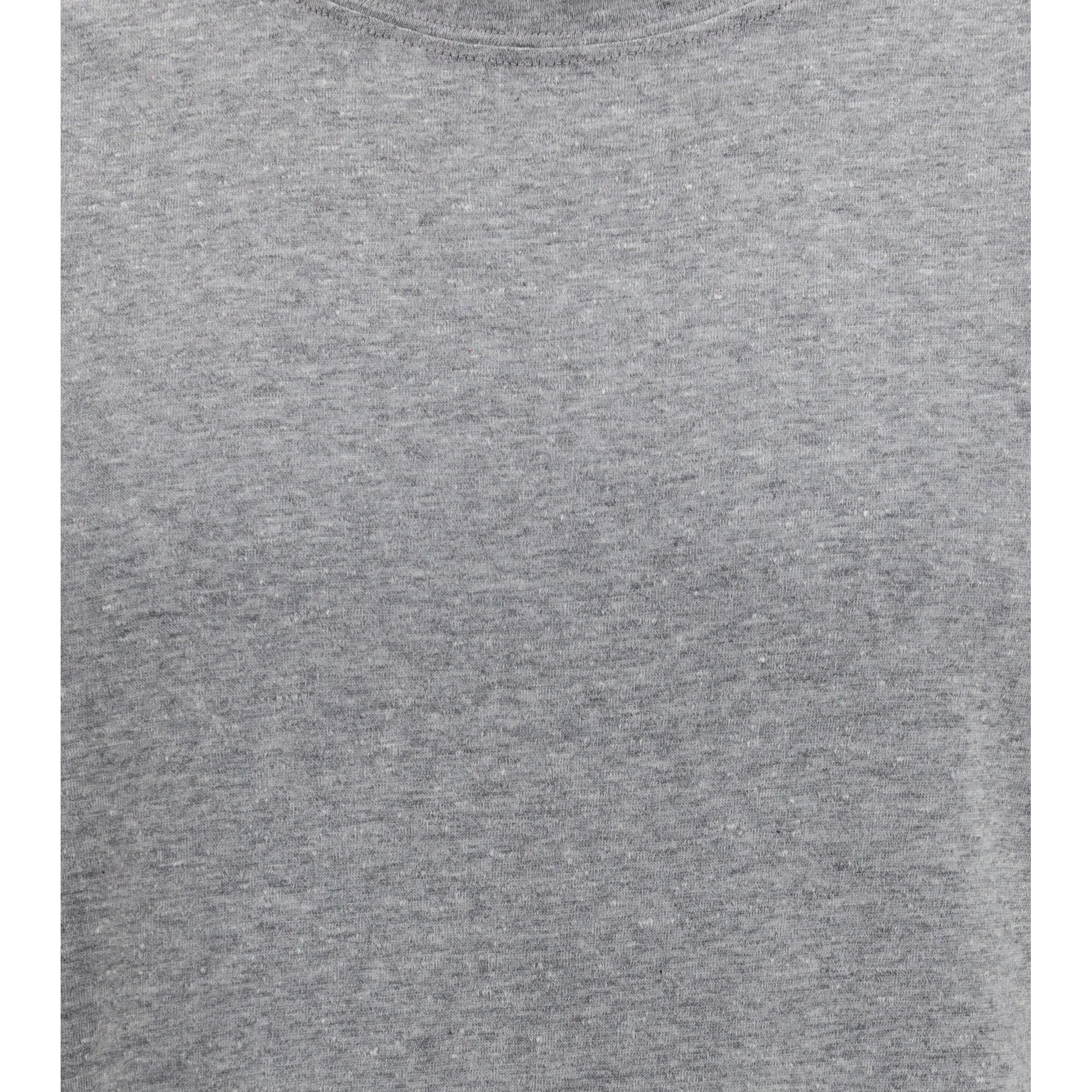 Short-sleeve cotton T-shirt