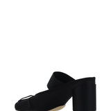 Heeled Ballerinas