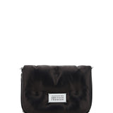 Glam Slam Flap Shoulder Bag