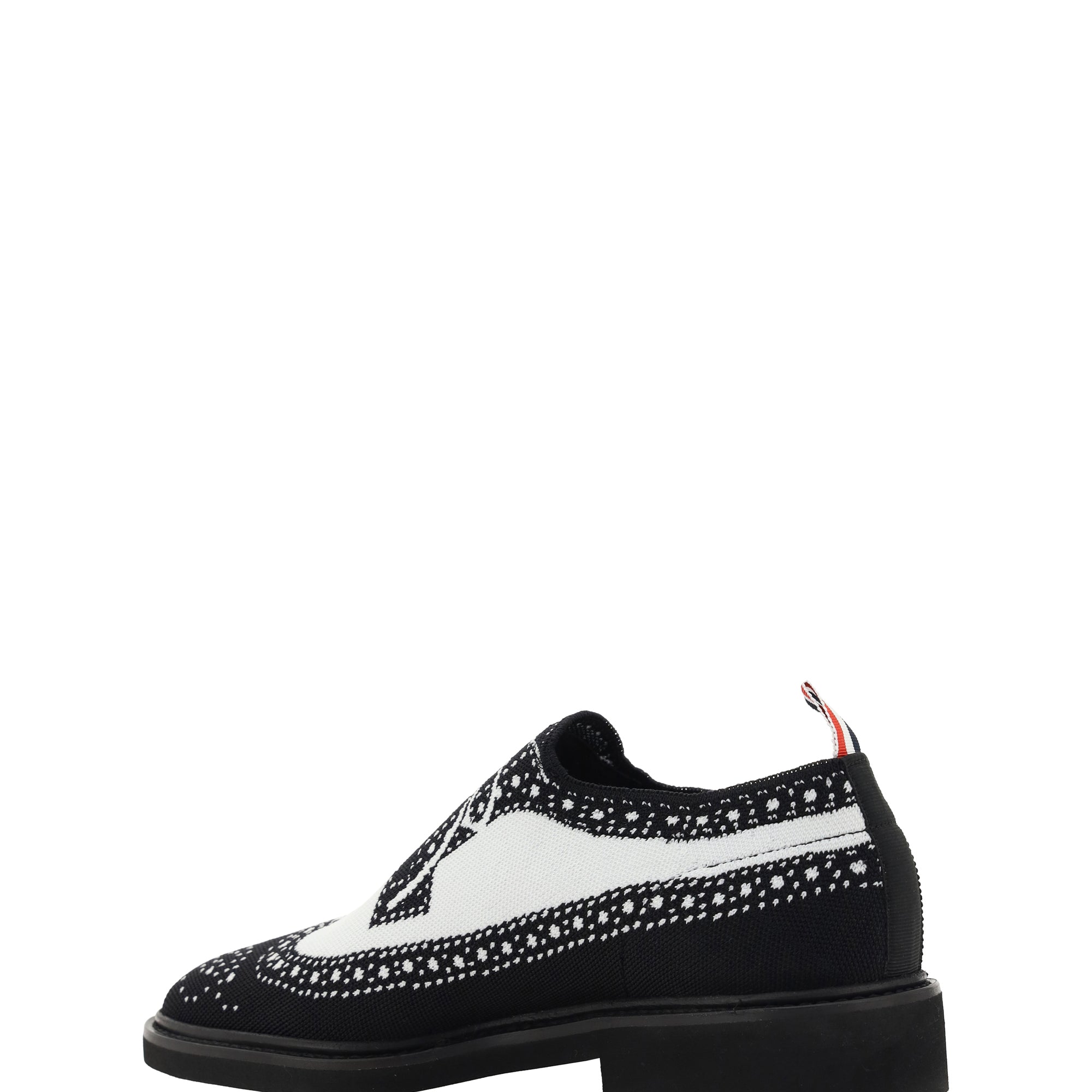 Lace-up Shoes