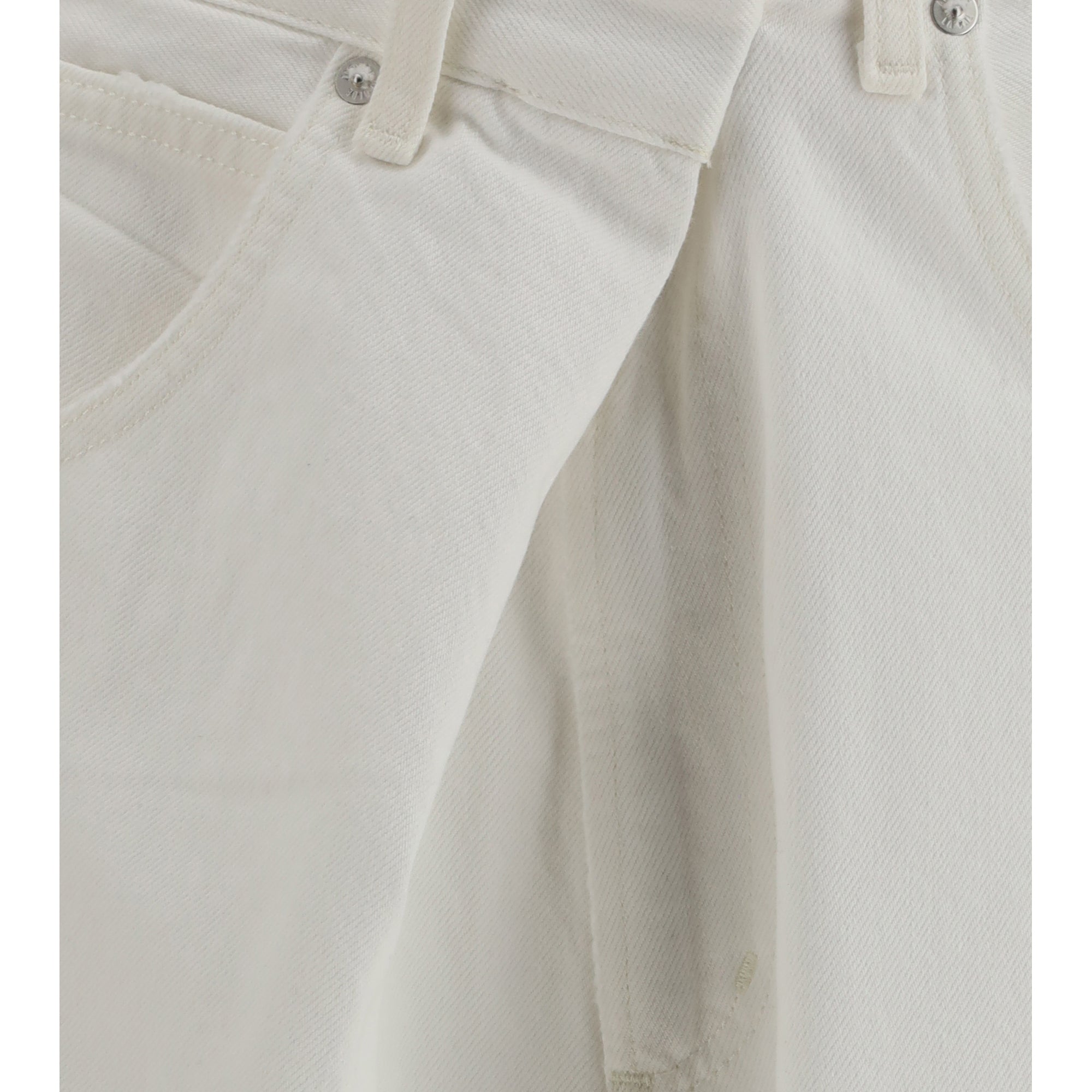 Vana Fold Jeans