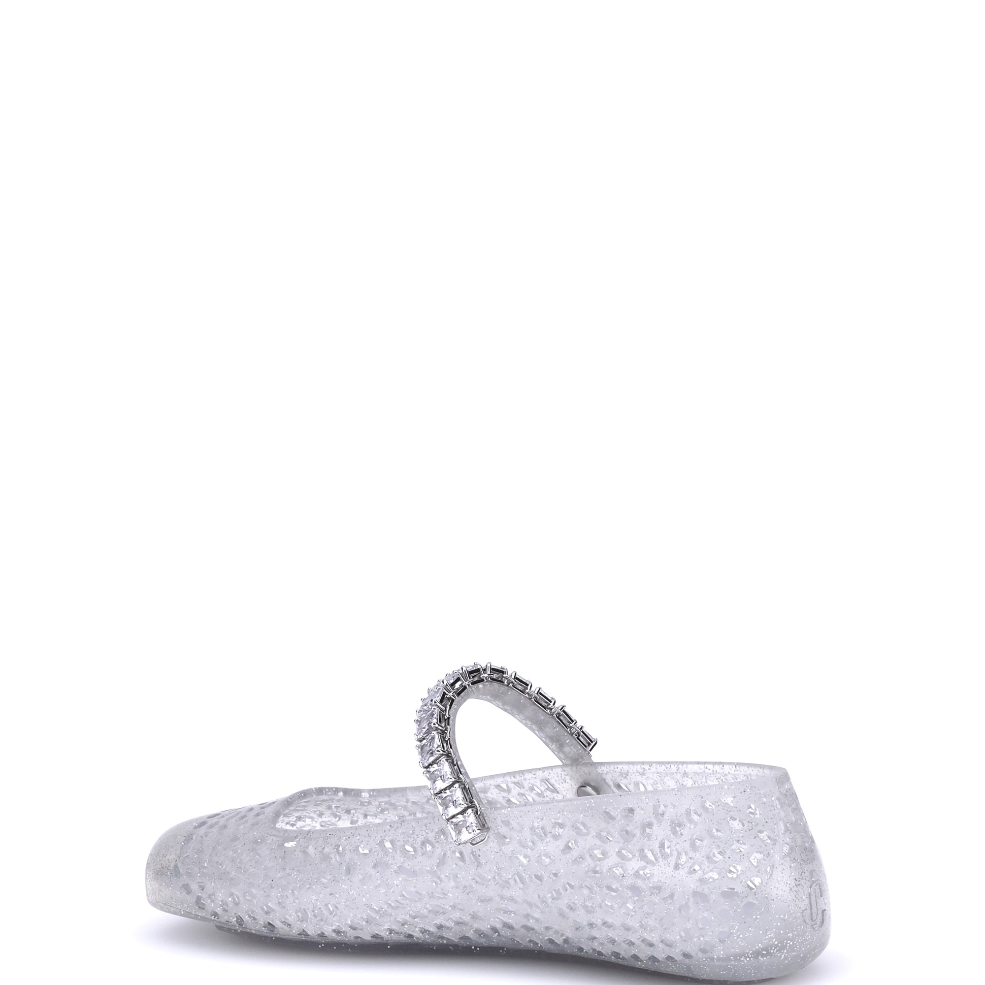 Jelly Ballerinas