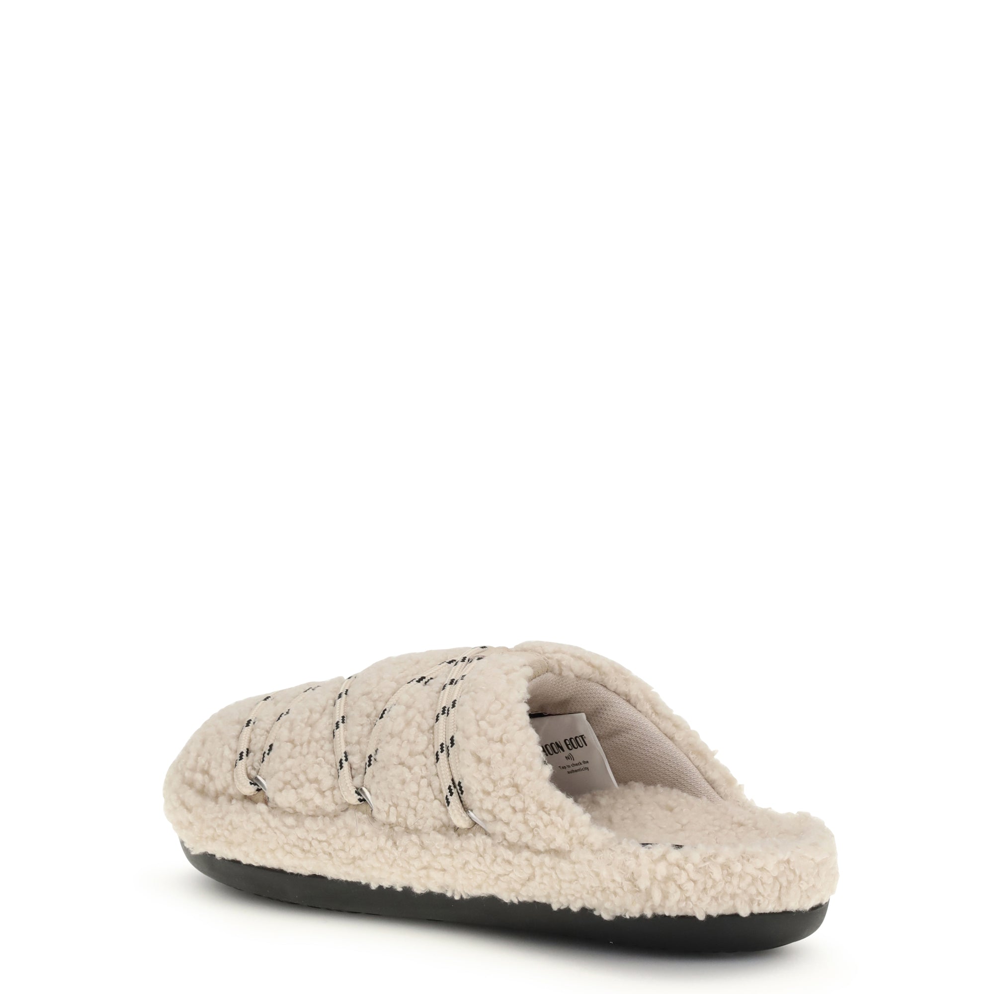Teddy Slipper