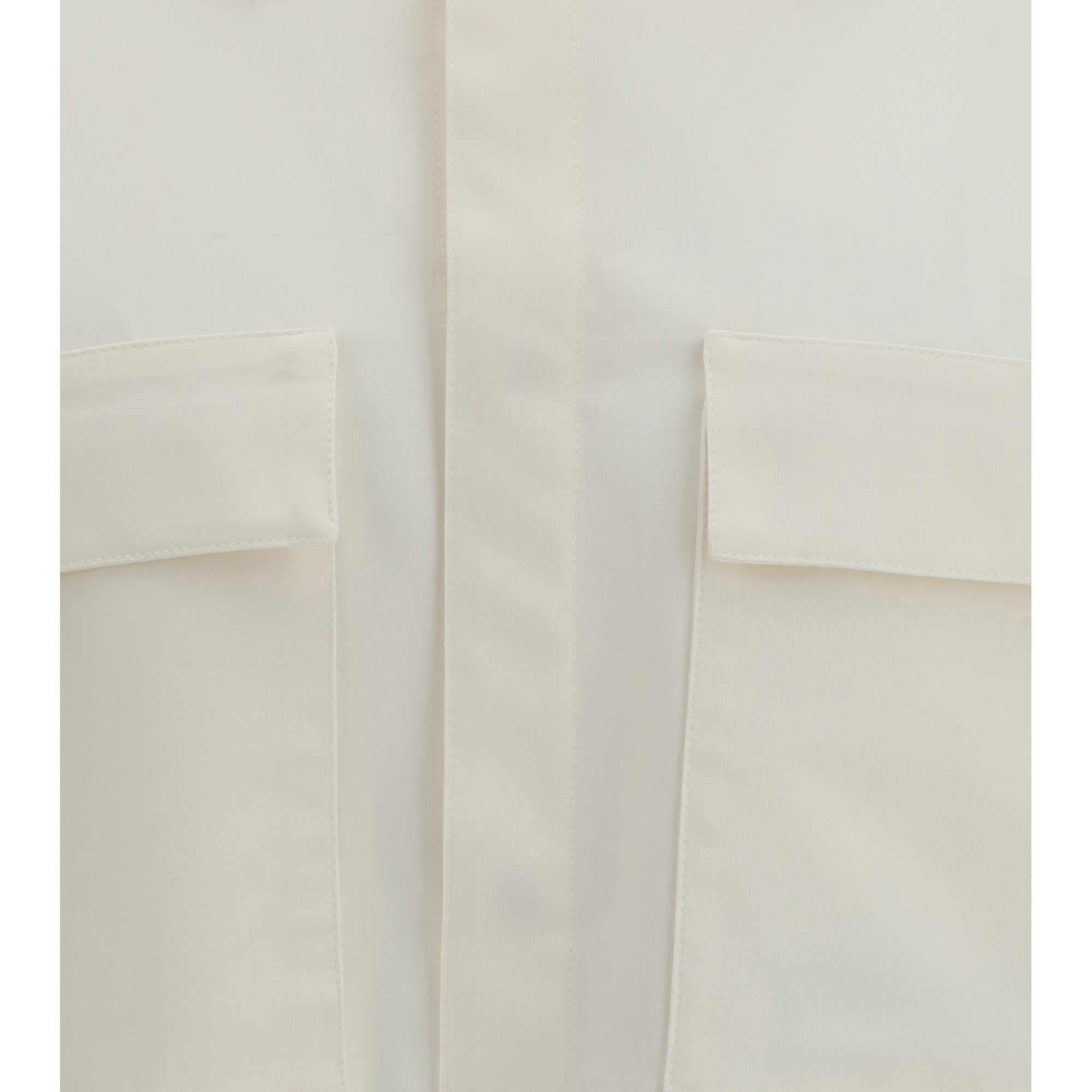 Oversize bowling Shirt