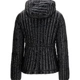 Kuon Light short Down Jacket