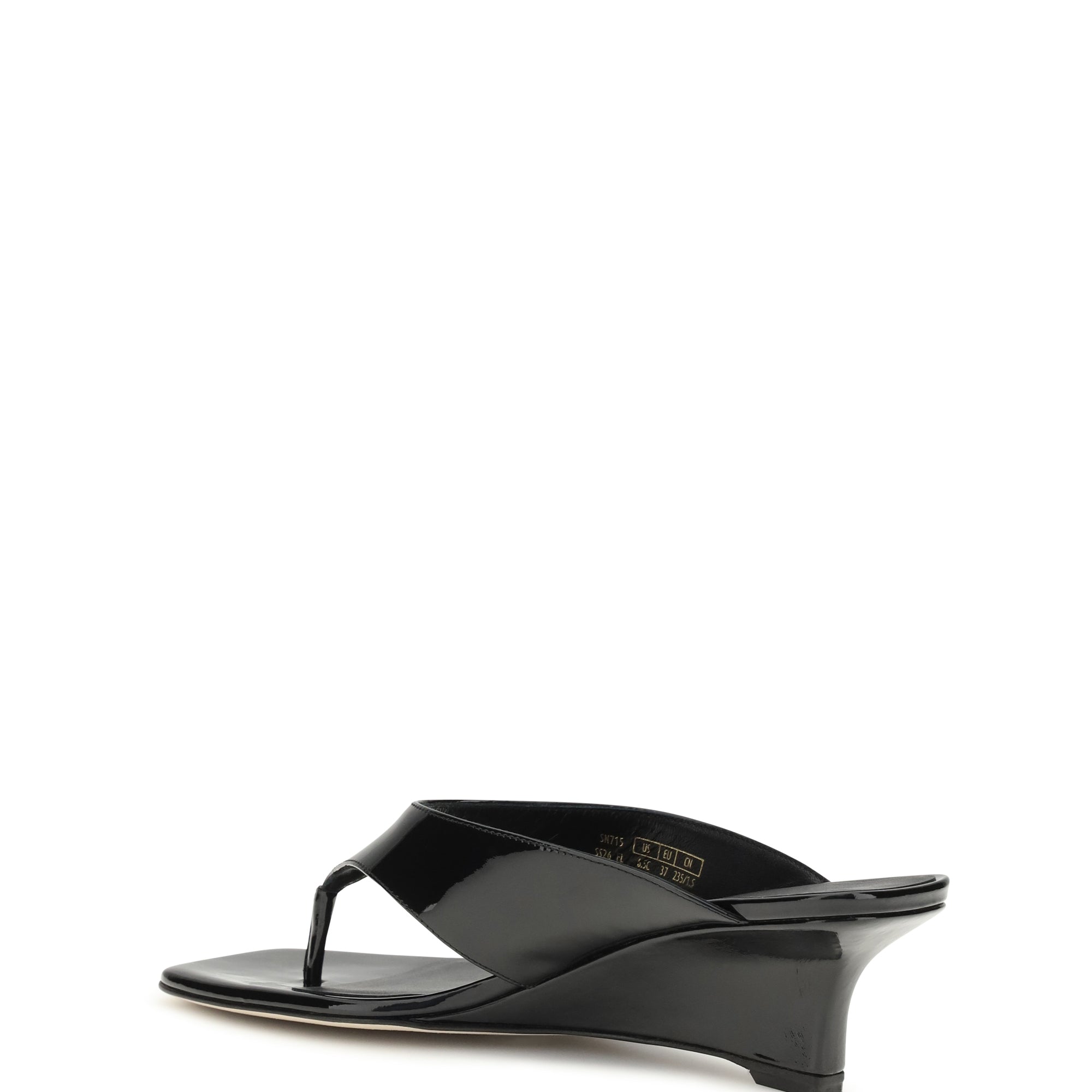 Vinnie thong Sandals