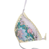 Indra crochet detail Bikini