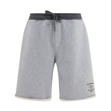 Cotton drawstring Shorts