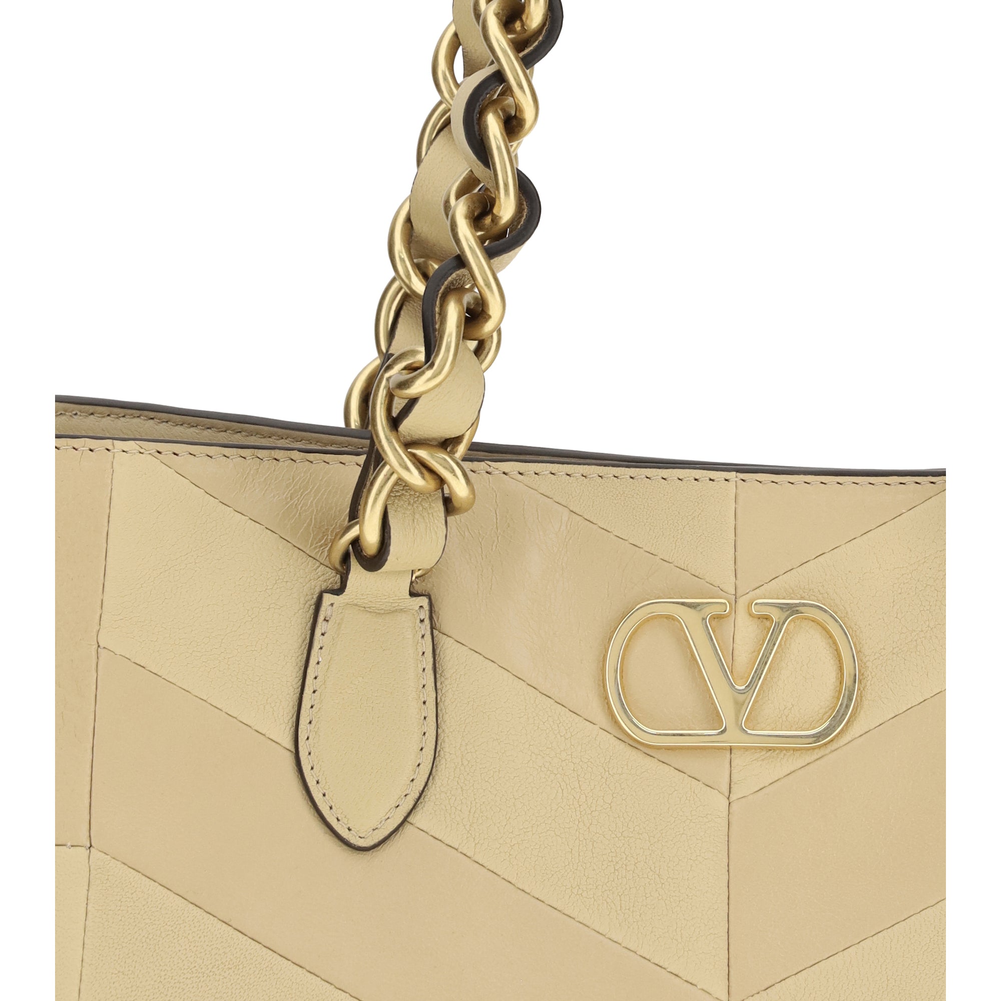 La Seine Shopping Bag