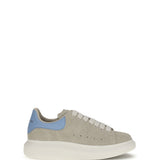 Oversized suede Sneakers