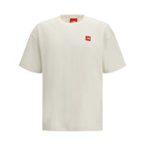 Red Box Relaxed T-shirt