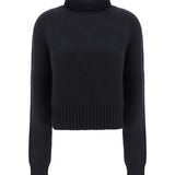 Jovie Turtleneck Sweater