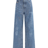 1996 D-Sire Jeans