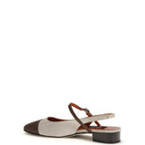 Oceano Ballerinas